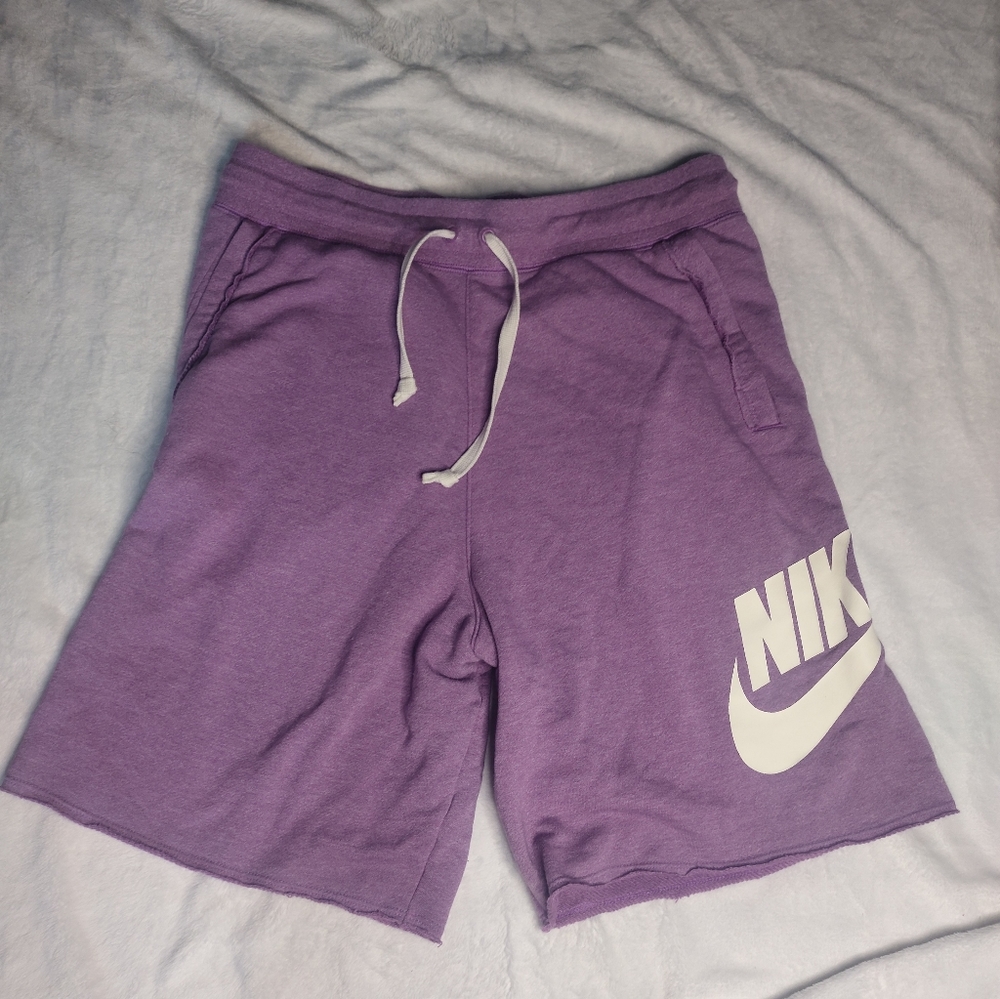 Men's Nike shorts
